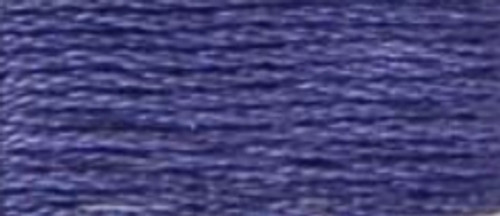 Dark Blueberry / 032..