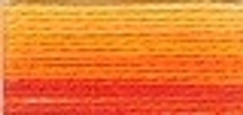 Burnt Orange Shaded / 051..
