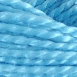 Bright Turquoise Light / 11683846