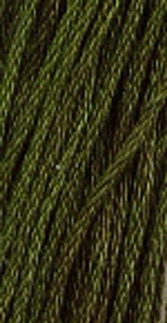 Forest Glade / Sampler Threads