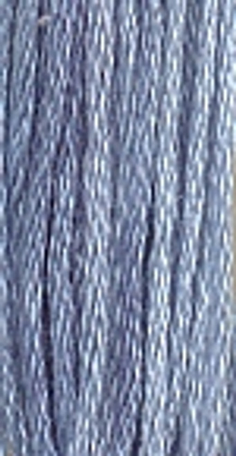 Morning Glory / Sampler Threads