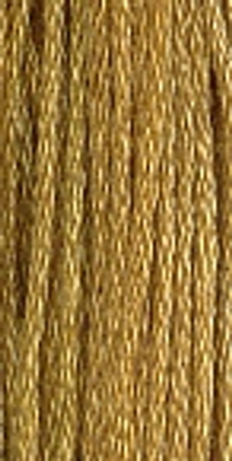 Grecian Gold / Sampler Threads