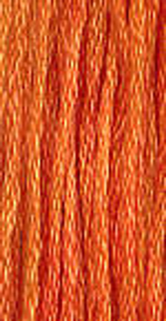 Bittersweet / Sampler Threads