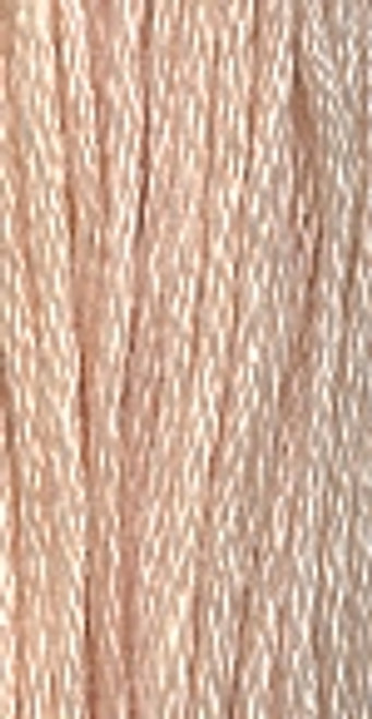 Apricot Blush / Sampler Threads