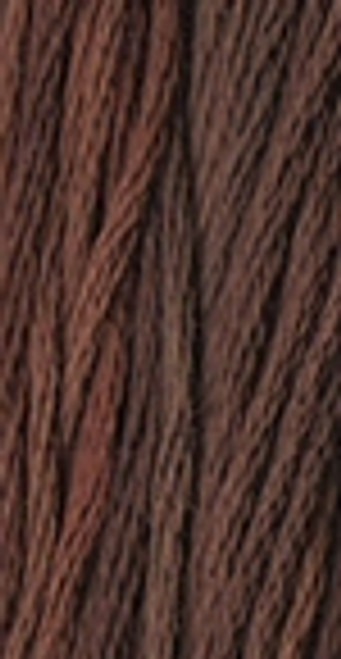 Brown Bear / Sampler Threads