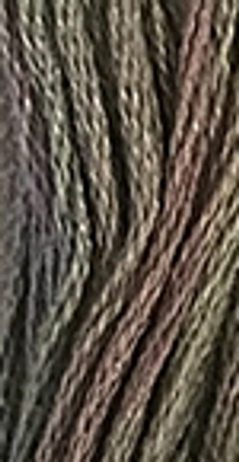 Adzuki / Sampler Threads