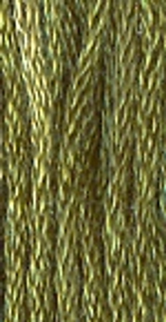 Baby Spinach / Shaker Threads