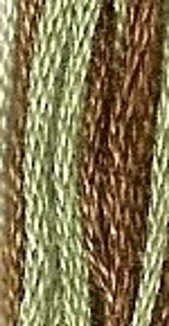 School Yard / Shaker Threads