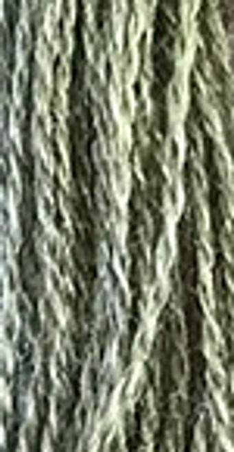 Green Tea Leaf (Wool)