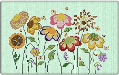 Al Primo Sole (In The First Sun) / Alessandra Adelaide Needleworks