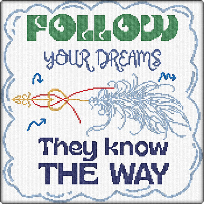 Follow / Alessandra Adelaide Needleworks