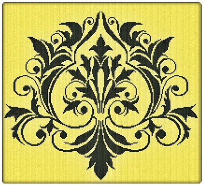 Gloria / Alessandra Adelaide Needleworks