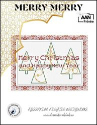 Merry Merry / Alessandra Adelaide Needleworks