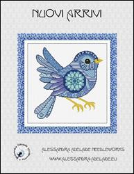 Nuovi Arrivi / Alessandra Adelaide Needleworks