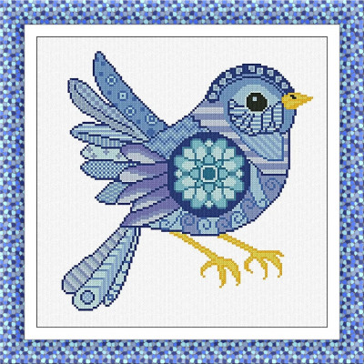 Nuoviarrivi (New Arrivals) / Alessandra Adelaide Needleworks