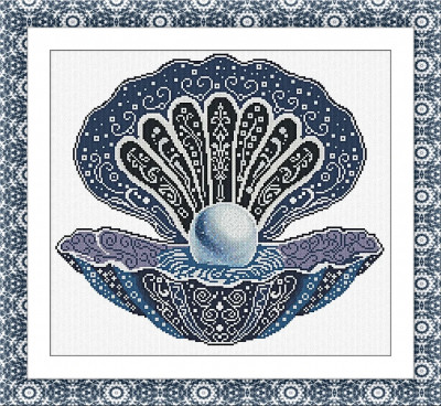 Pearl / Alessandra Adelaide Needleworks