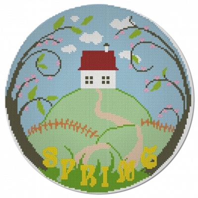 Spring / Alessandra Adelaide Needleworks