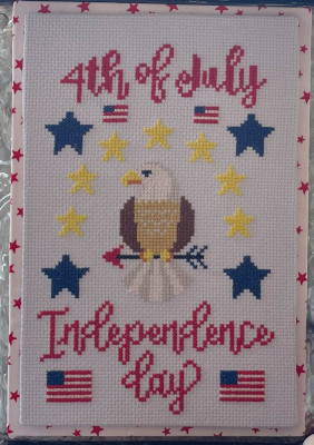 4Th Of July / Anabella's