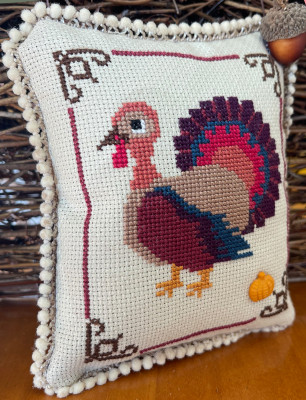 The Turkey - Simple Smalls / Anabella's