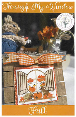 Through My  Window Fall / Anabella's