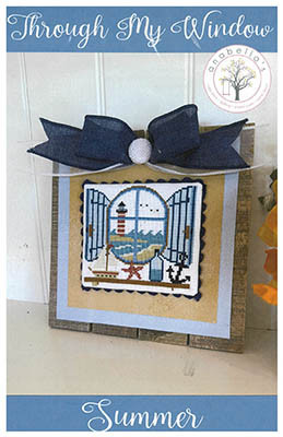 Through My  Window Summer / Anabella's