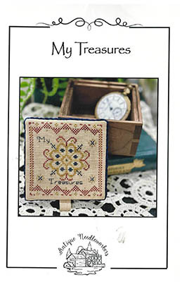 My Treasures / Antique Needleworkers