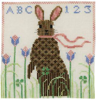 Honey-Bunny Sampler / Artful Offerings