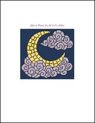 Glass Moon / Artists Alley