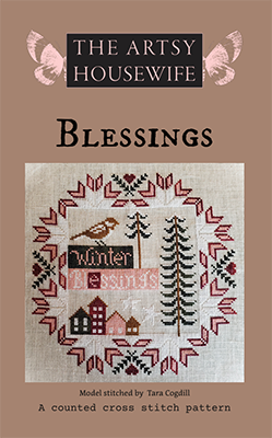 Blessings / Artsy Housewife, The