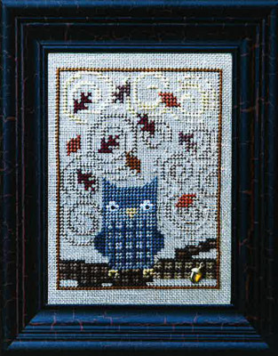 Best Day - Autumn / Bent Creek