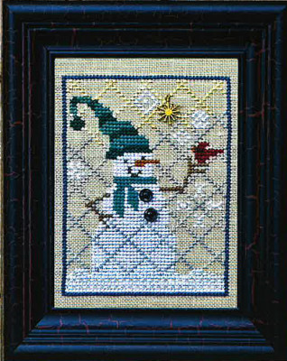 Best Day - Winter / Bent Creek