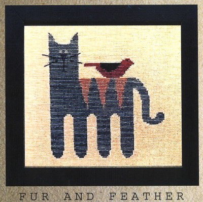 Fur & Feather / Bent Creek