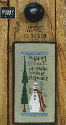 Winter Knocker / Bent Creek