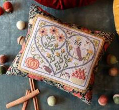 Autumn - Seasons Of The Heart / Blue Flower, The