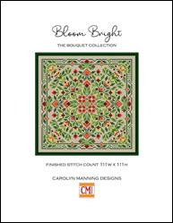 Bloom Bright / CM Designs