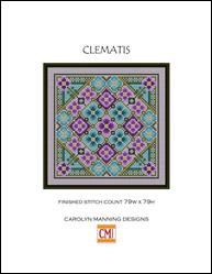 Clematis / CM Designs