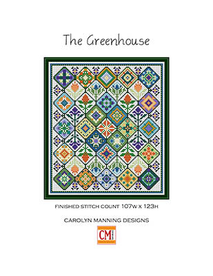 Greenhouse / CM Designs