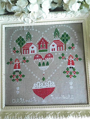 Cuor Di Natale / Cuore E Batticuore