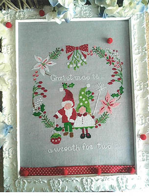 Una Ghirlanda Per Due / Cuore E Batticuore