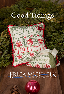Good Tidings / Erica Michaels