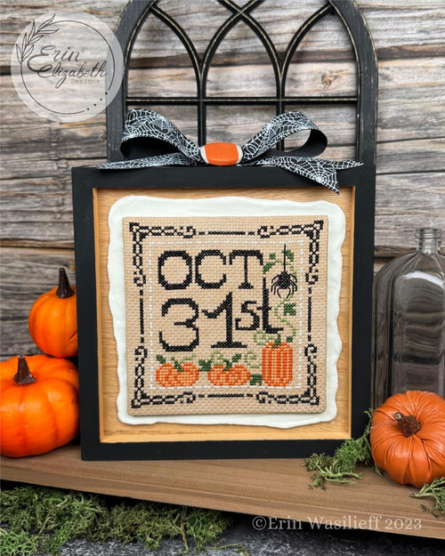Halloween Block Party - Oct 31 / Erin Elizabeth Designs