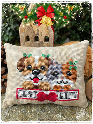 Best Gift / Fairy Wool In The Woods