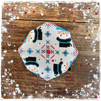 Januray (Collection 2026) / Fairy Wool In The Woods