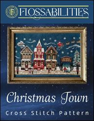 Christmas Town / Flossabilities