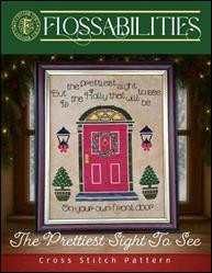 The Prettiest Sight To See / Flossabilities