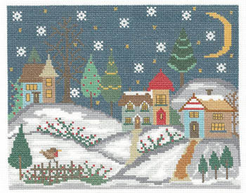 Sweet Seasons Winter / Imaginating