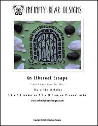 An Ethereal Escape / Infinity Bear Designs