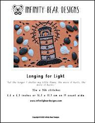 Longing For Light / Infinity Bear Designs