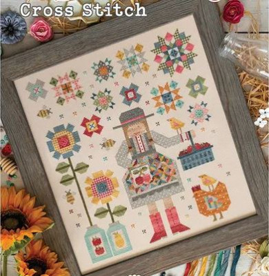 The Quilted Farm Girl / It'S Sew Emma