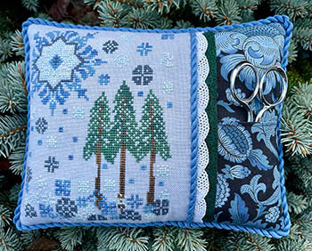 Winter Wonderland / Jan Hicks Creates